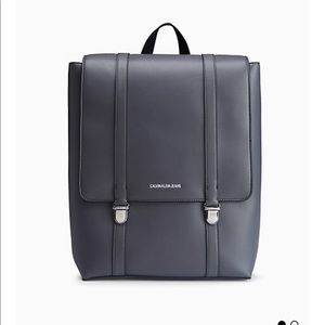 BRAND NEW Calvin Klein Backpack— Never Used!